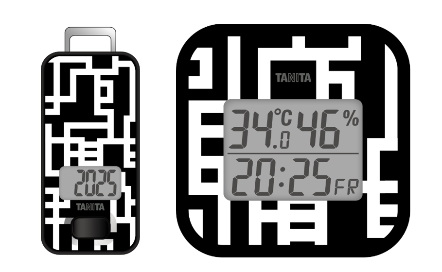 関俊彦　タニタ　体組成計　未開封品 タニタ 音声体組成計 BC-203 声優アワードモデル : アニメ＆漫画